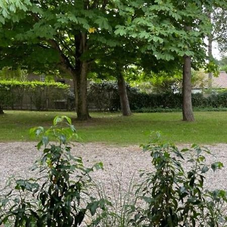 Maison Touquet Pour 4 Personnes Le Touquet エクステリア 写真