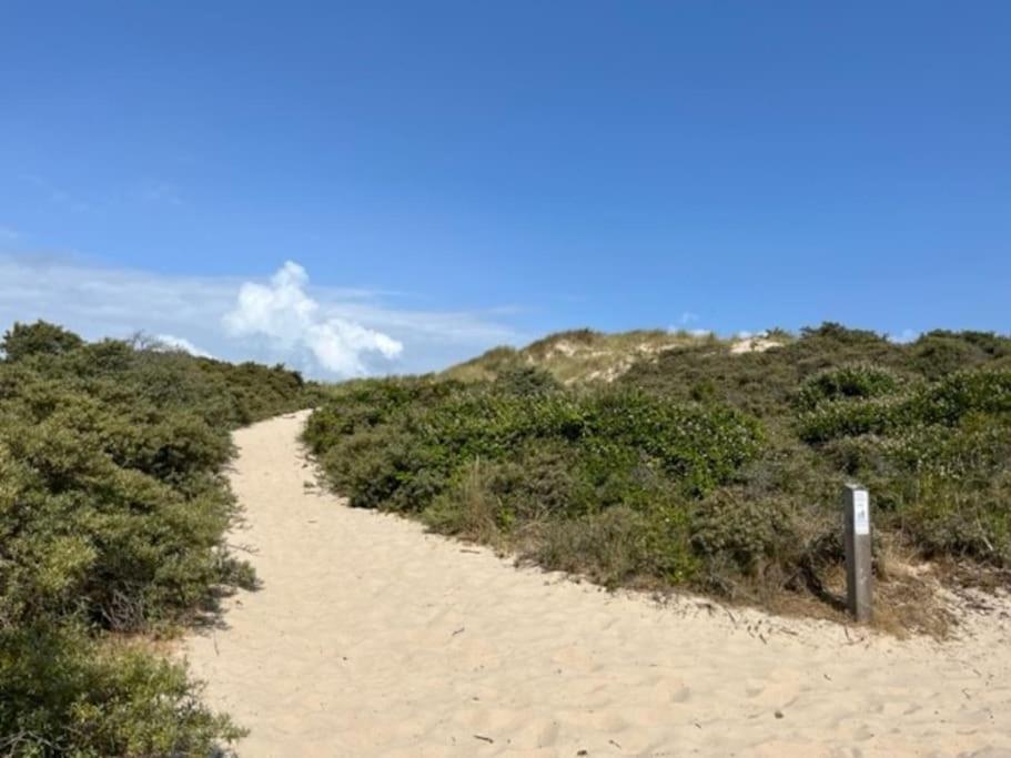 Maison Touquet Pour 4 Personnes Le Touquet エクステリア 写真