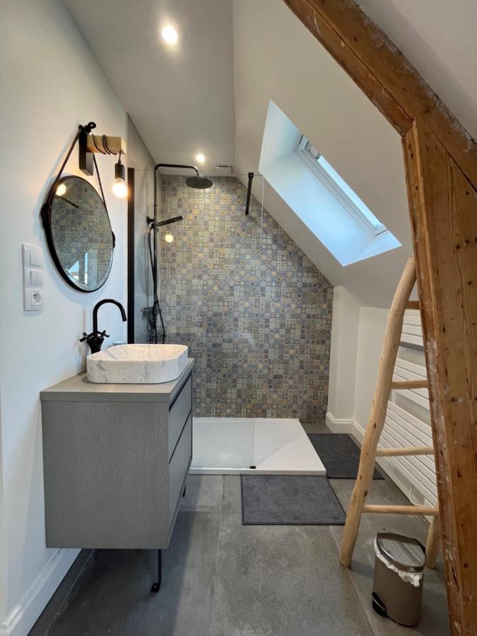 Maison Touquet Pour 4 Personnes Le Touquet エクステリア 写真
