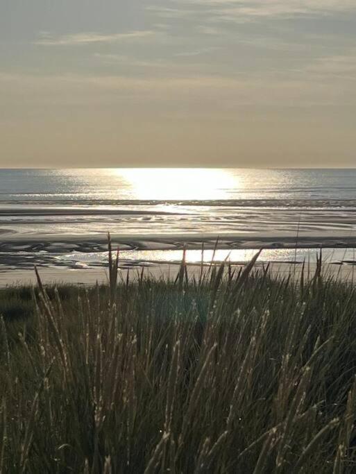 Maison Touquet Pour 4 Personnes Le Touquet エクステリア 写真