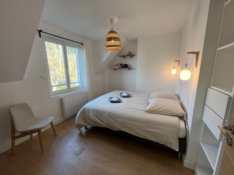 Maison Touquet Pour 4 Personnes Le Touquet エクステリア 写真