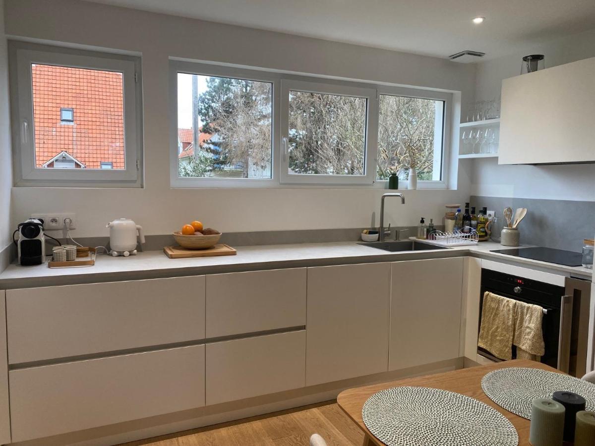 Maison Touquet Pour 4 Personnes Le Touquet エクステリア 写真